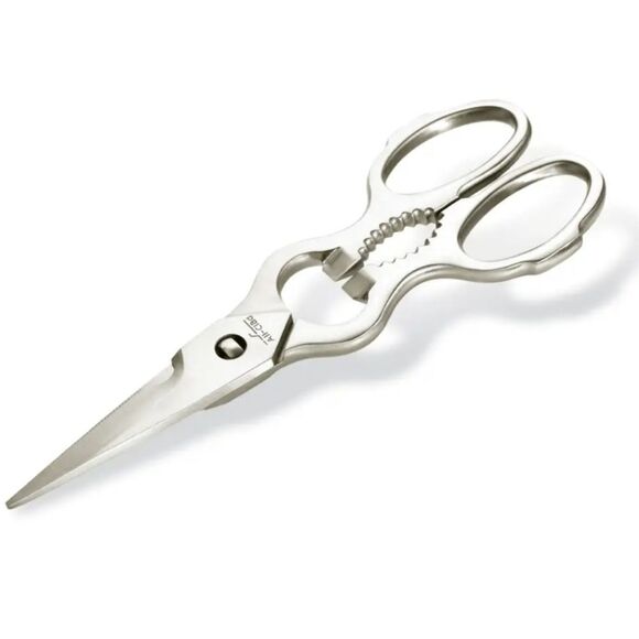 All-Clad Stainless Steel Kitchen Shears - Picture 2 of 9